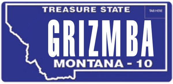 GRIZMBA